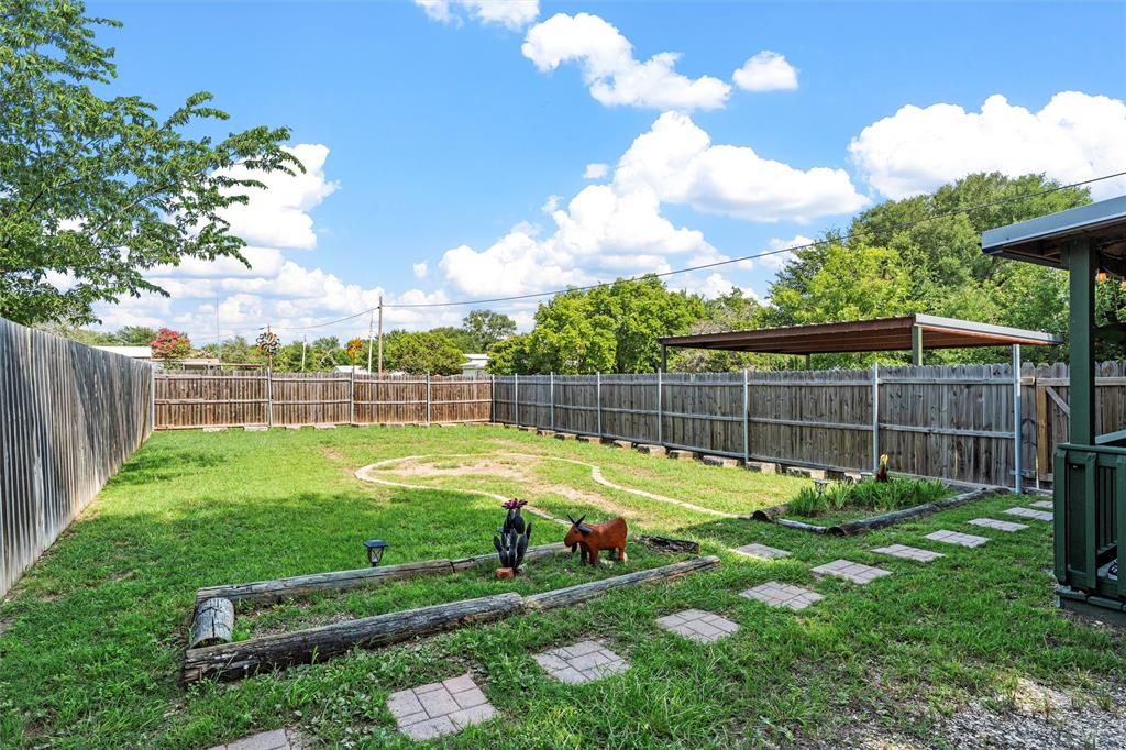 Beachland Rev - Residential