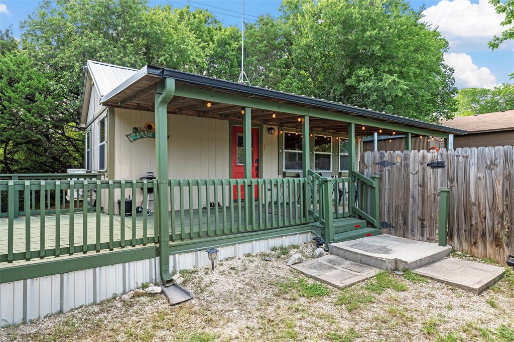 Beachland Rev - Residential