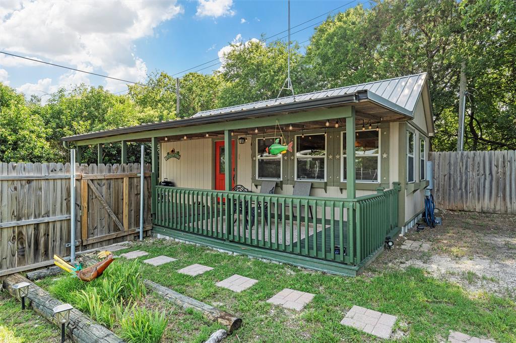 Beachland Rev - Residential