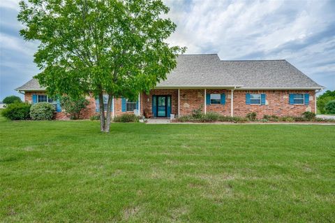 7457 Somerset Lane Aubrey TX 76227