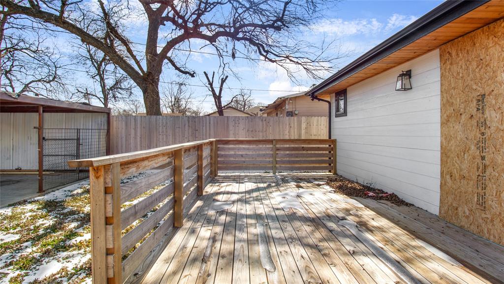 Sunset Annex - Residential