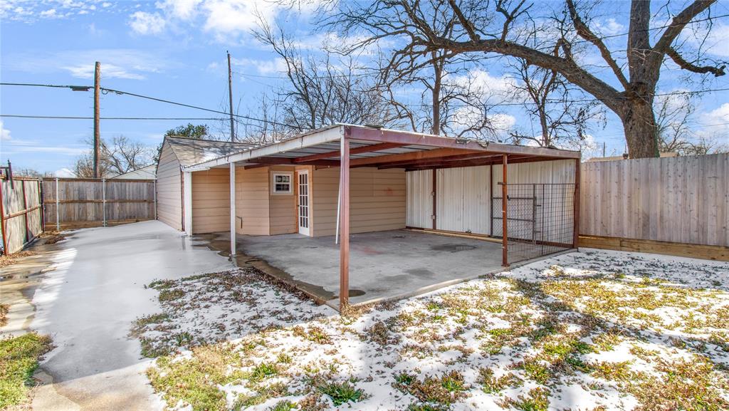 Sunset Annex - Residential