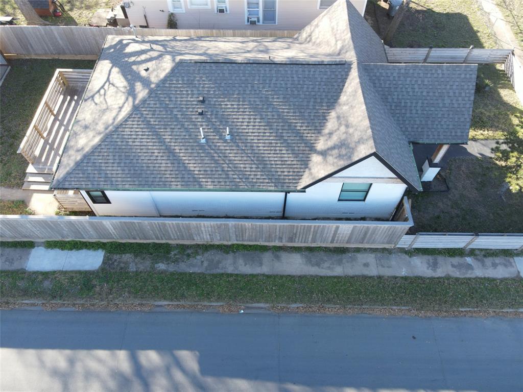 Sunset Annex - Residential