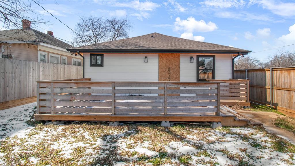 Sunset Annex - Residential