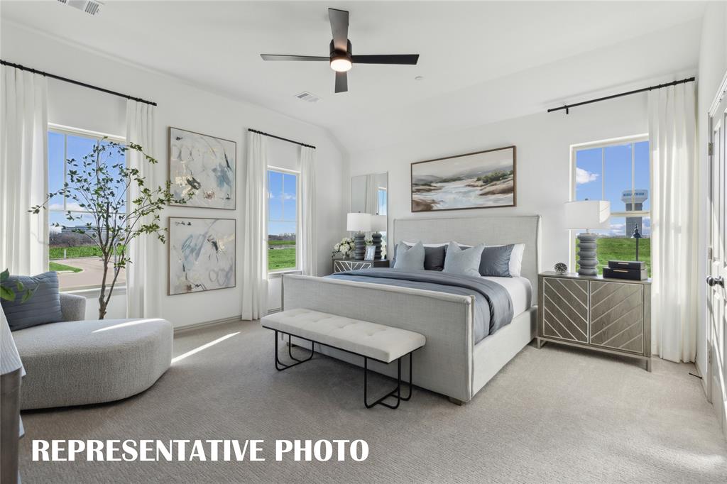 Villages at Midtowne Midlothian - Residential