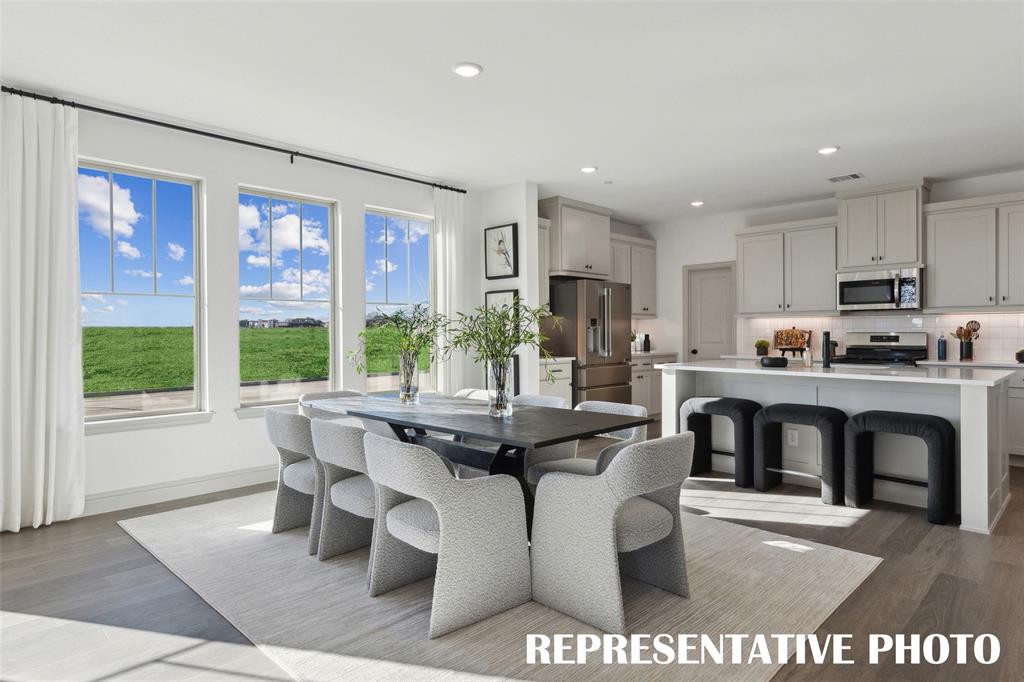 Villages at Midtowne Midlothian - Residential