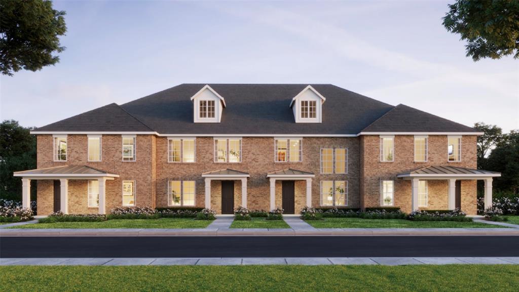 Villages at Midtowne Midlothian - Residential