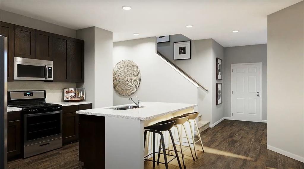 Deer Creek - Residential