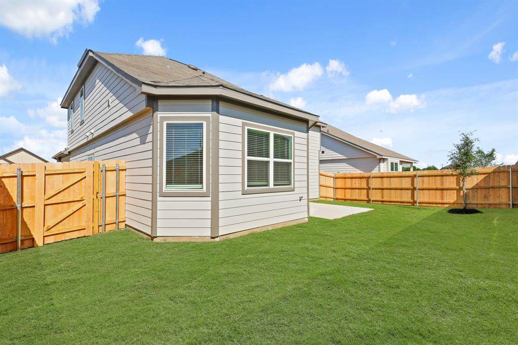 Deer Creek - Residential