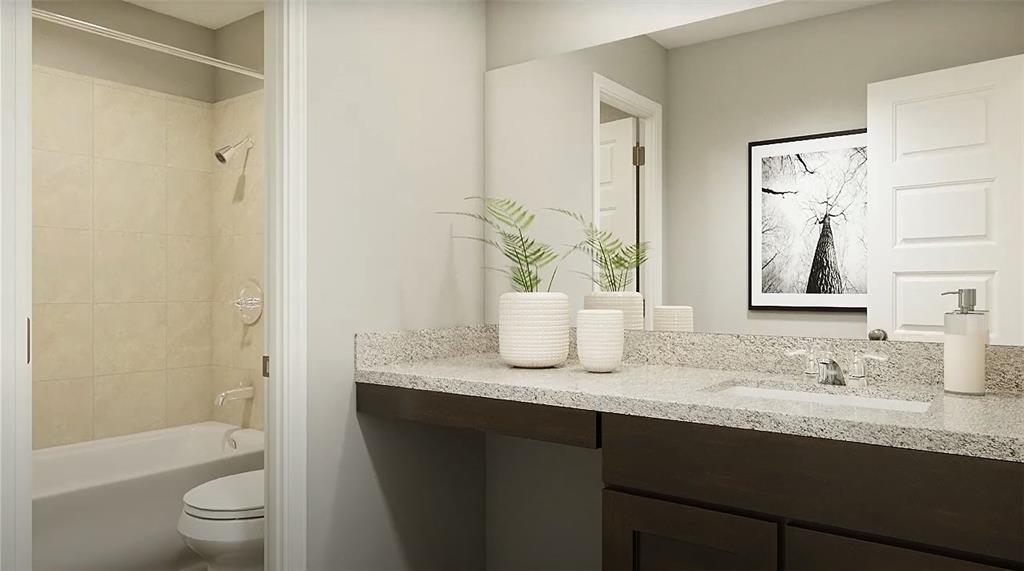 Deer Creek - Residential