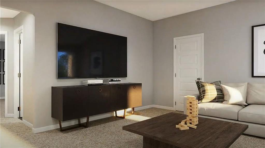 Deer Creek - Residential