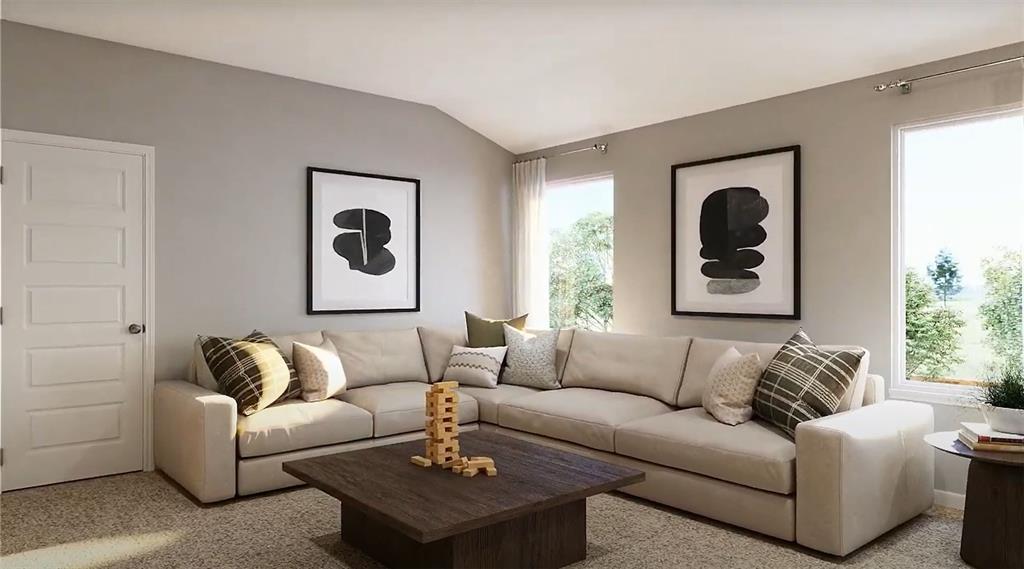 Deer Creek - Residential