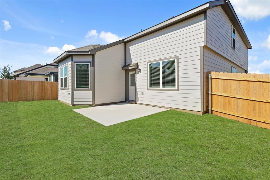 Deer Creek - Residential