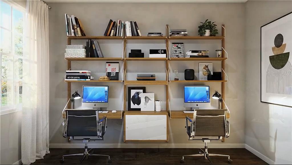 Deer Creek - Residential