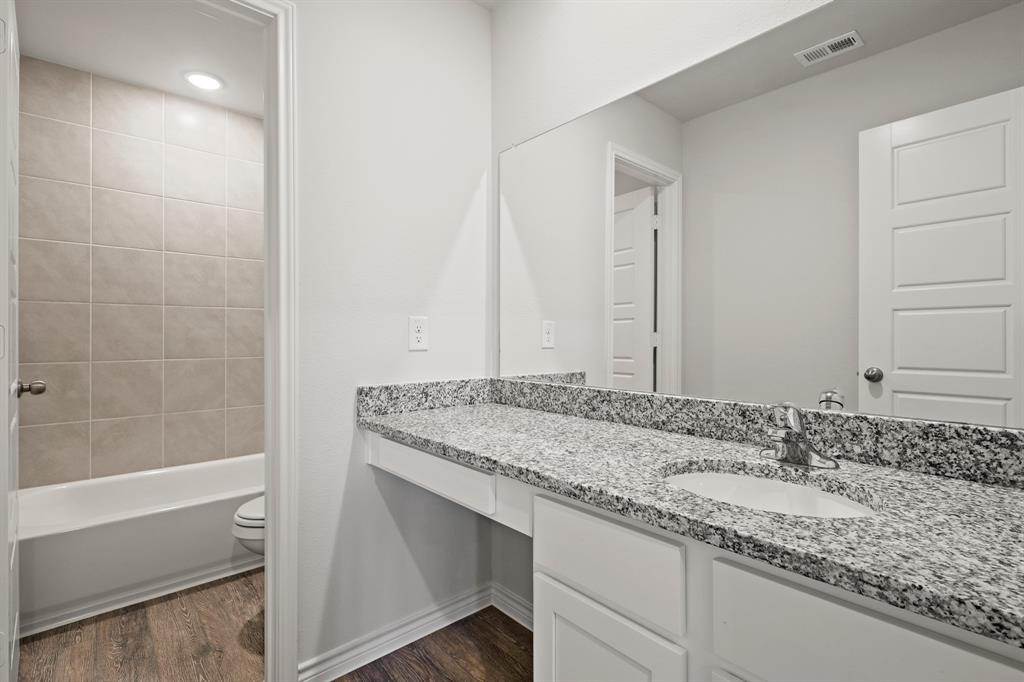 Deer Creek - Residential