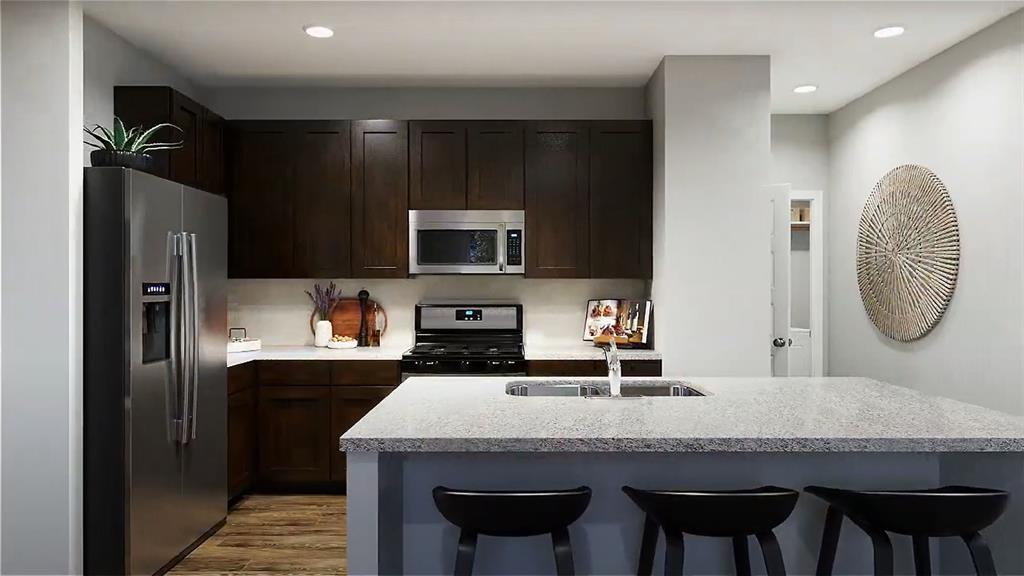 Deer Creek - Residential