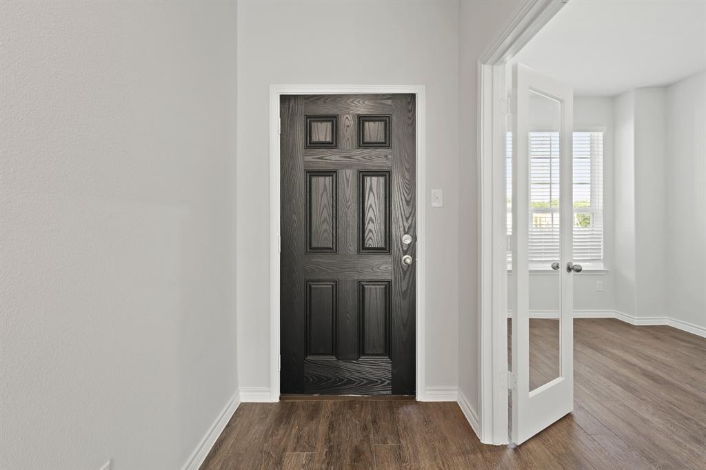 Deer Creek - Residential