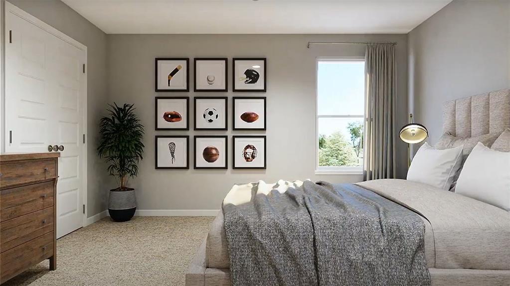 Deer Creek - Residential