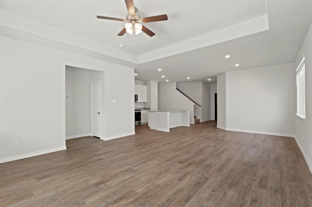 Deer Creek - Residential