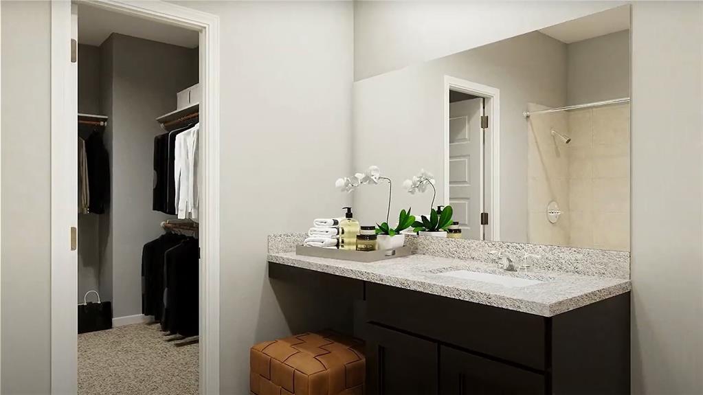 Deer Creek - Residential