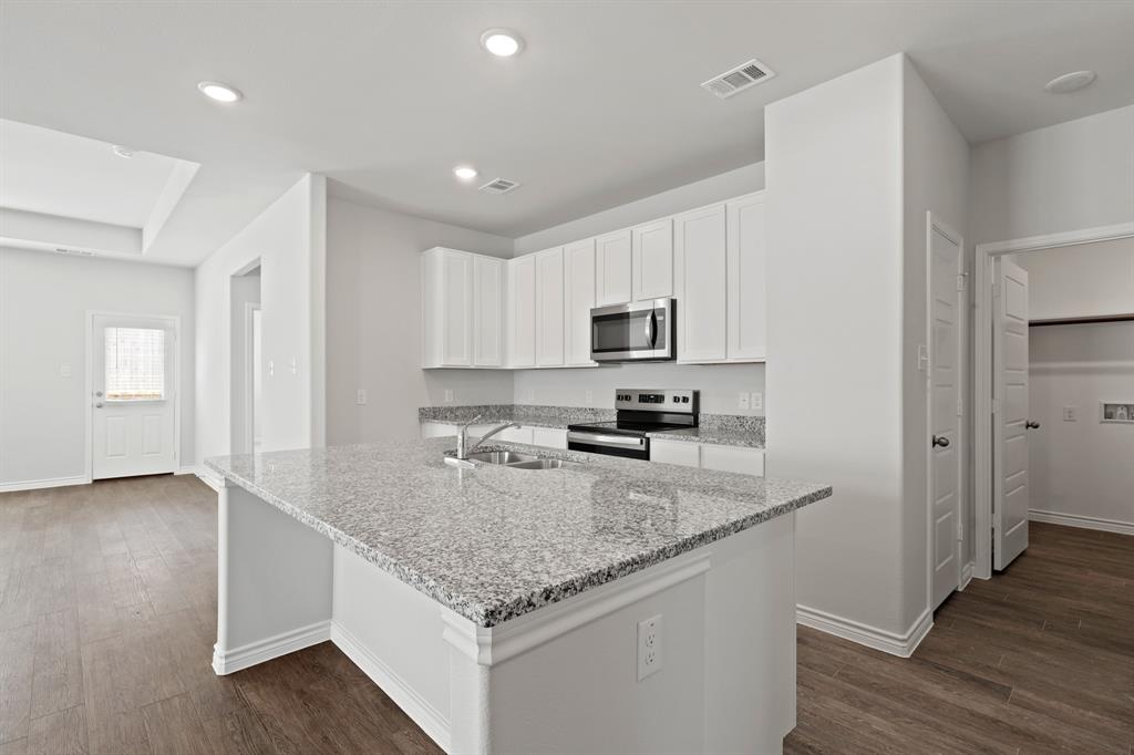 Deer Creek - Residential