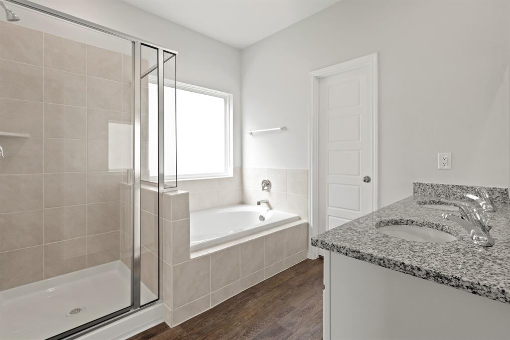 Deer Creek - Residential