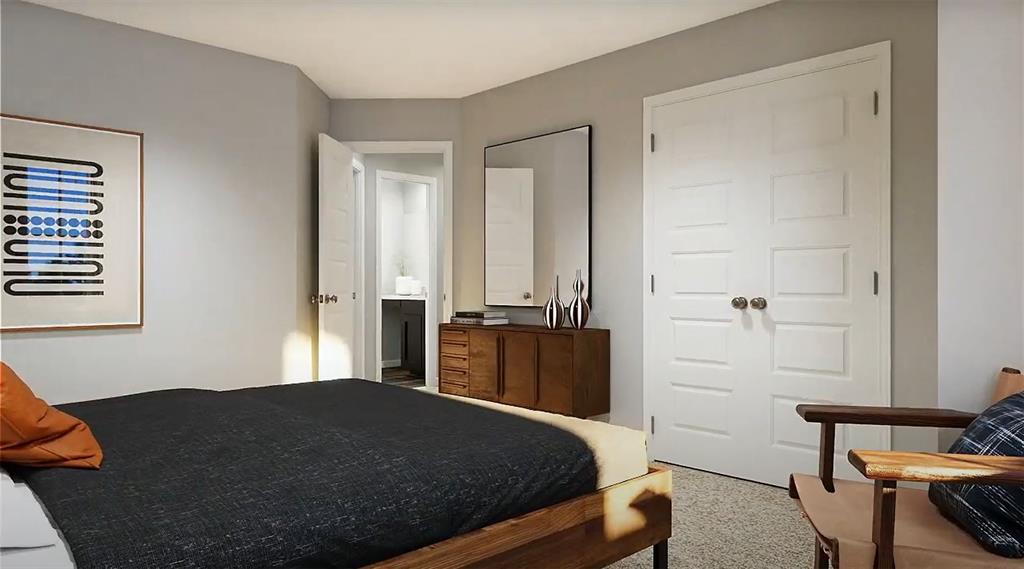 Deer Creek - Residential