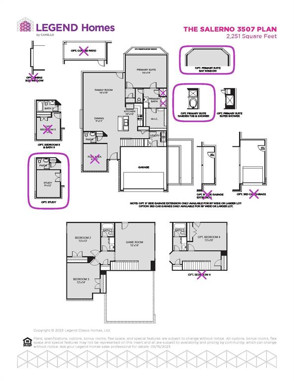 Deer Creek - Residential