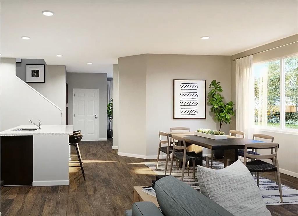 Deer Creek - Residential