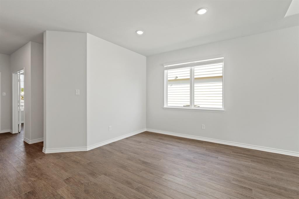 Deer Creek - Residential