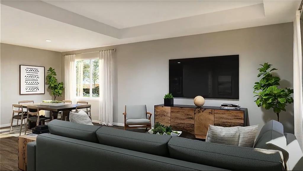 Deer Creek - Residential