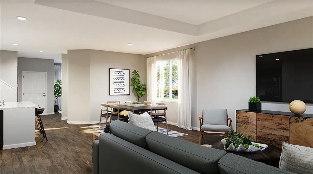 Deer Creek - Residential