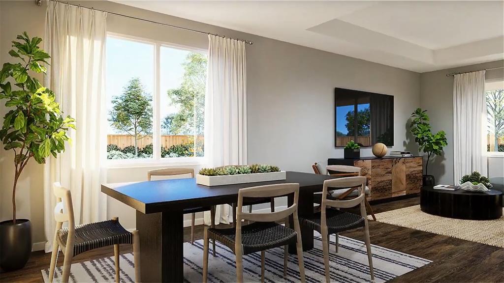 Deer Creek - Residential