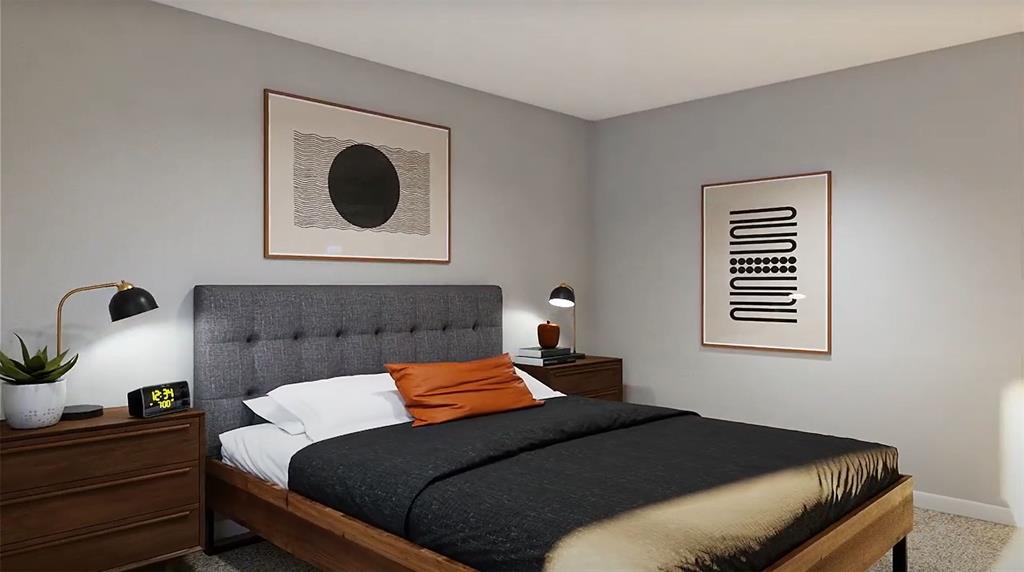 Deer Creek - Residential