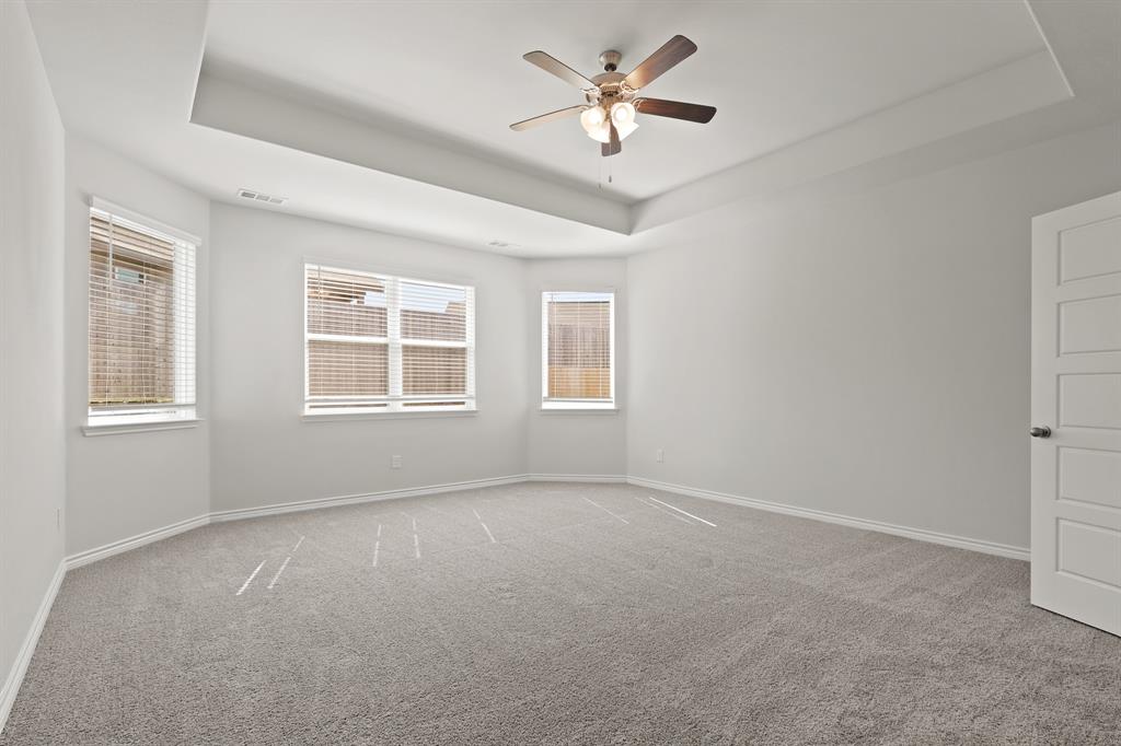 Deer Creek - Residential