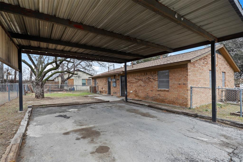 Sansom Park Add - Residential Lease