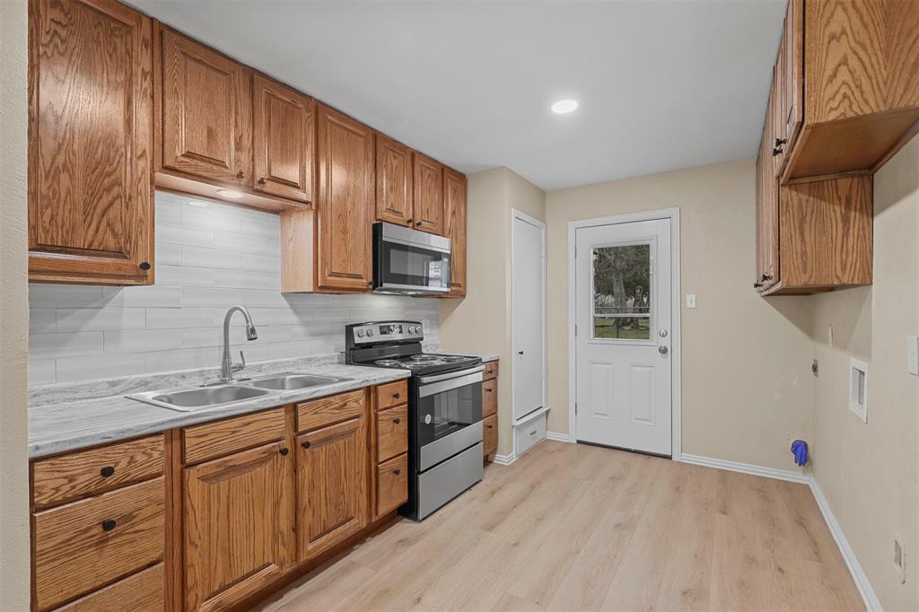 Sansom Park Add - Residential Lease