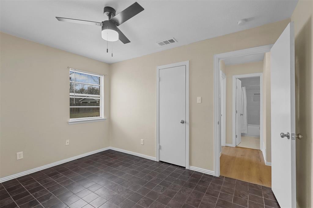 Sansom Park Add - Residential Lease