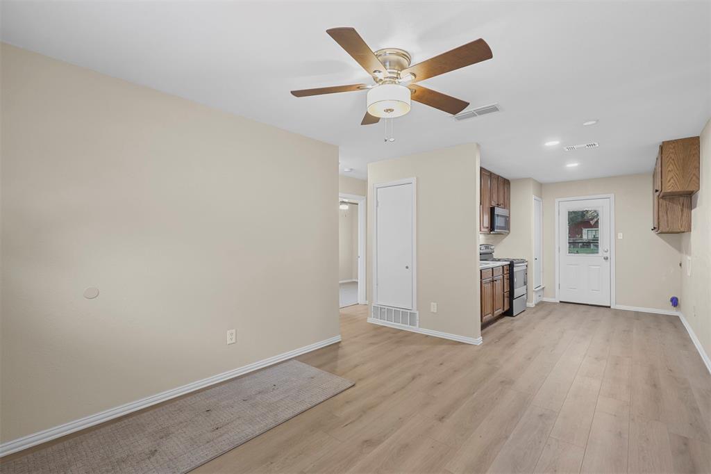 Sansom Park Add - Residential Lease