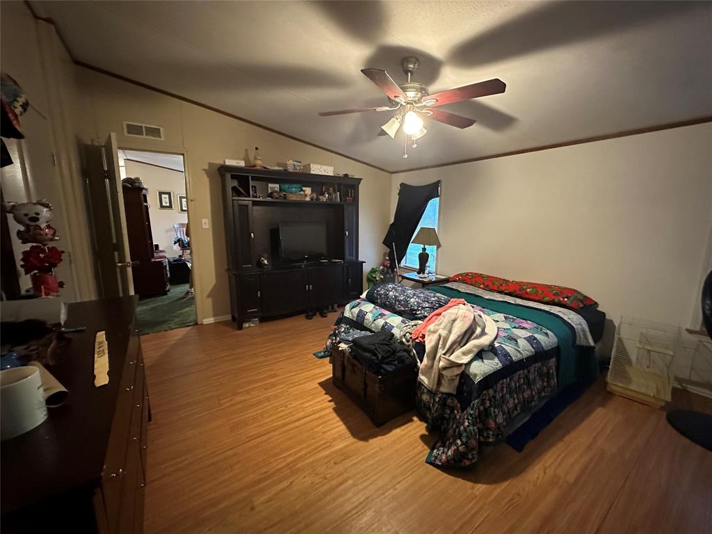 Pecan Valley Add - Residential