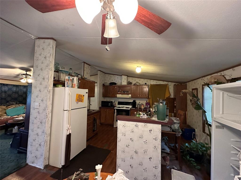 Pecan Valley Add - Residential