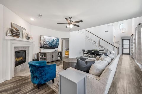 1708 Ranger Road Aubrey TX 76227