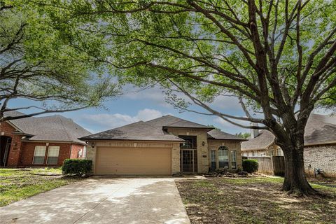 3792 Waterside Court Addison TX 75001