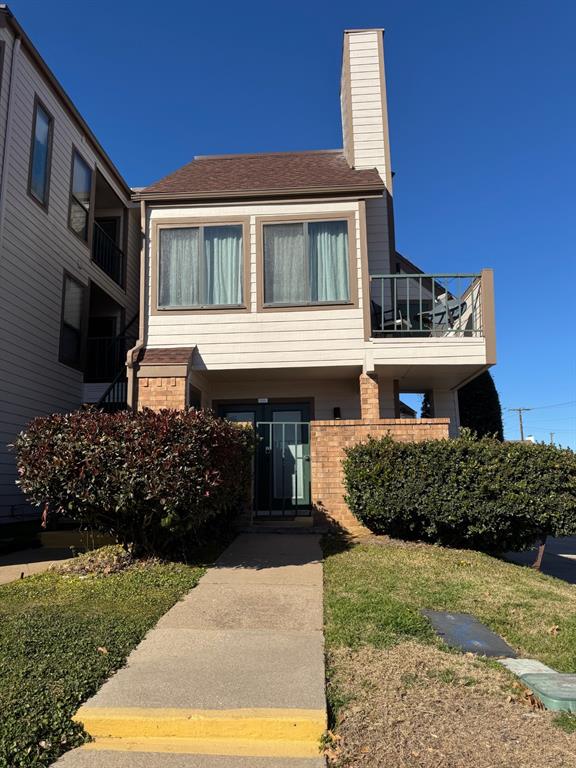 2310 Bamboo Drive J203