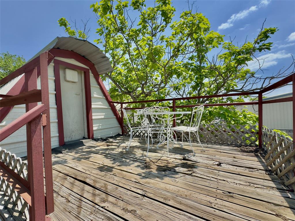 East Park - Residential