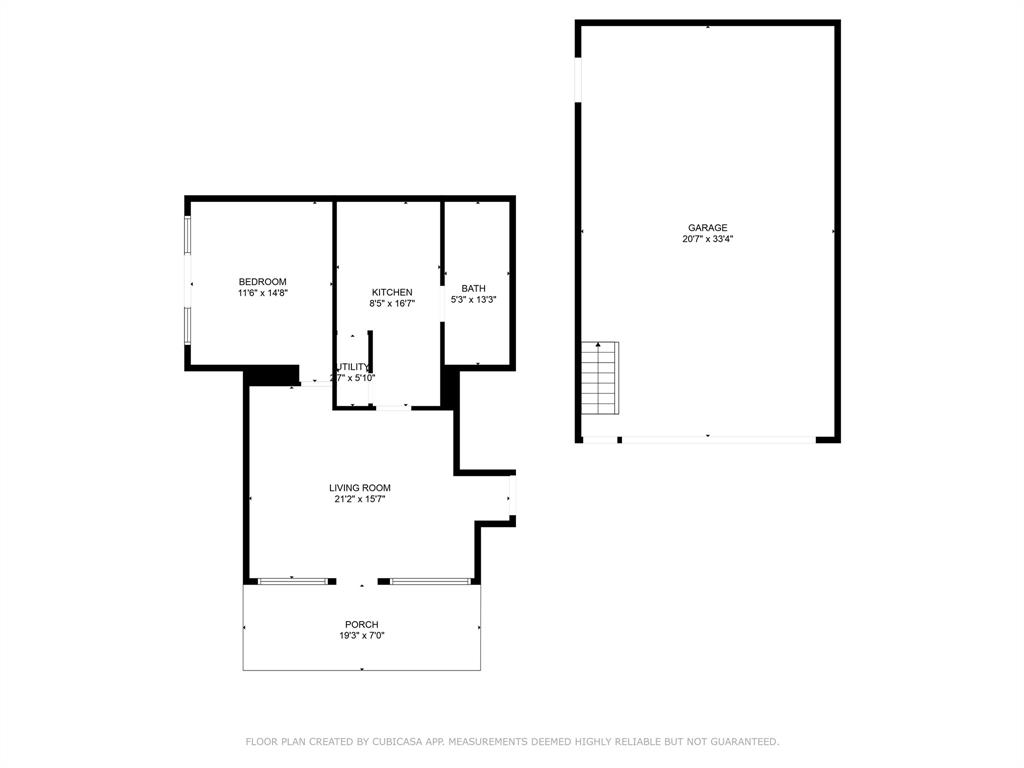 East Park - Residential