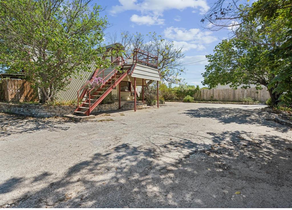 East Park - Residential