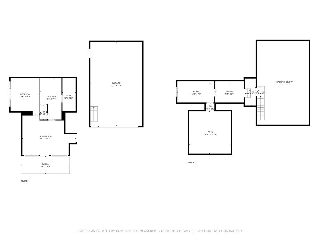 East Park - Residential