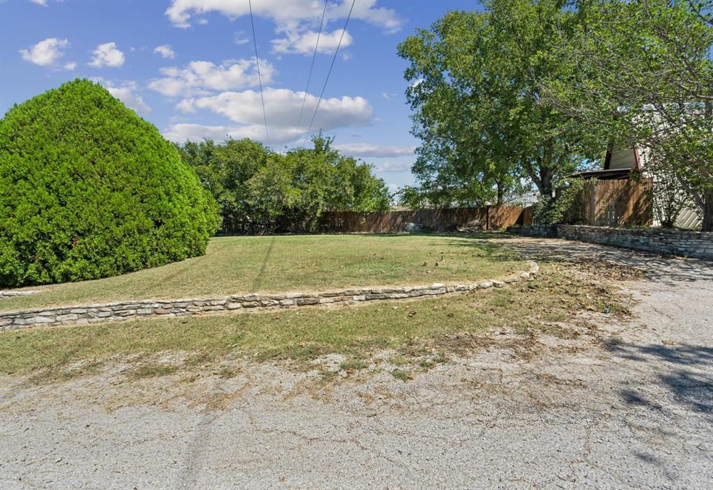 East Park - Residential