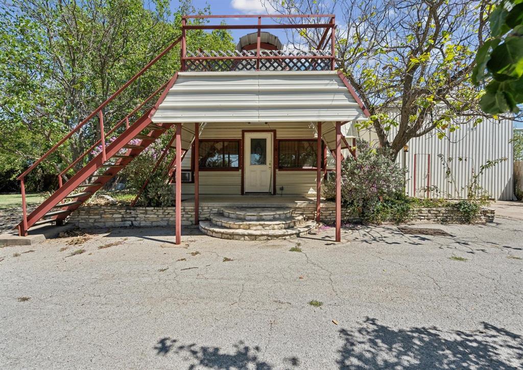 East Park - Residential